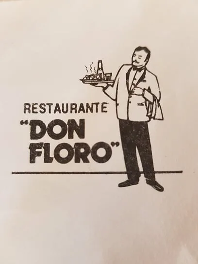 Restaurante "Don Floro"