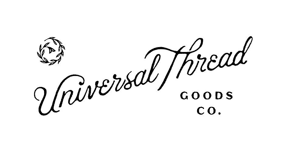 UNIVERSAL THREAD GOODS CO.