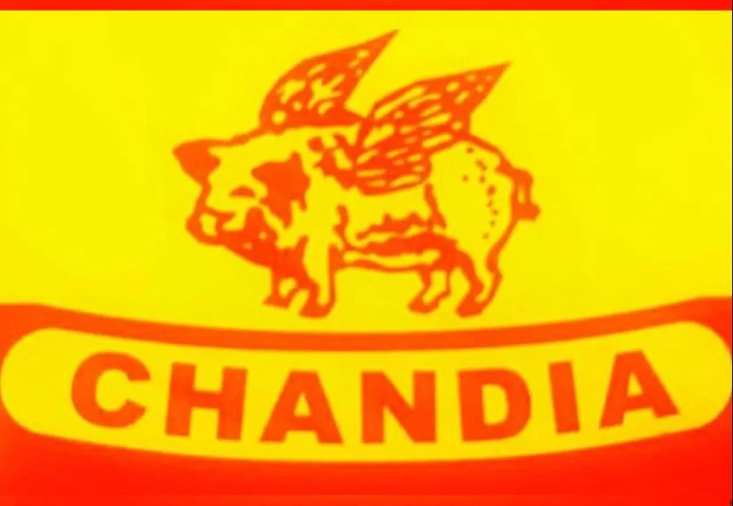 CHANDIA