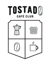 TOSTADO CAFÉ CLUB