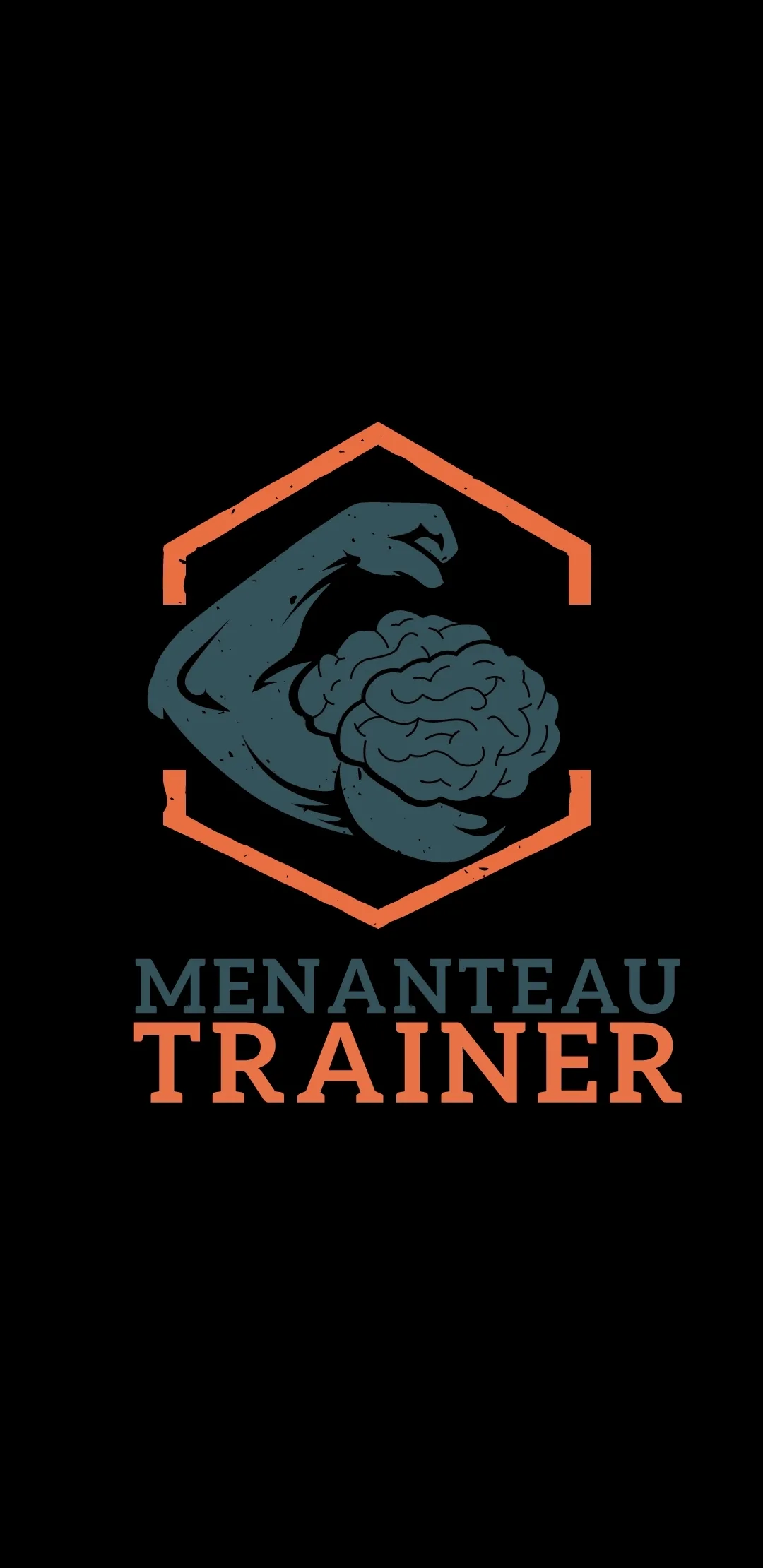 MENANTEAU TRAINER