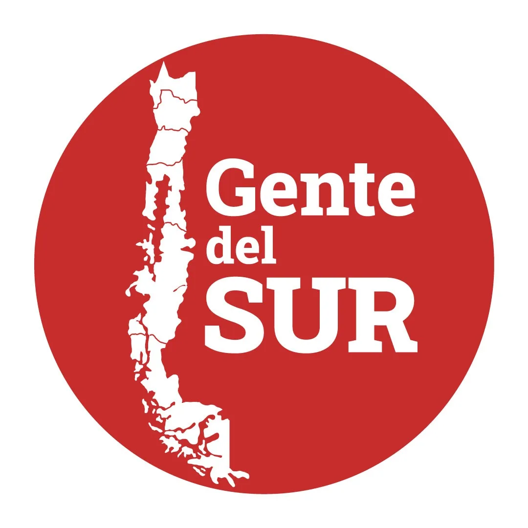 GENTE DEL SUR
