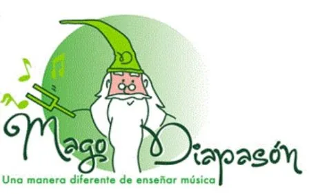 MAGO DIAPASÓN Una manera diferente de enseñar música