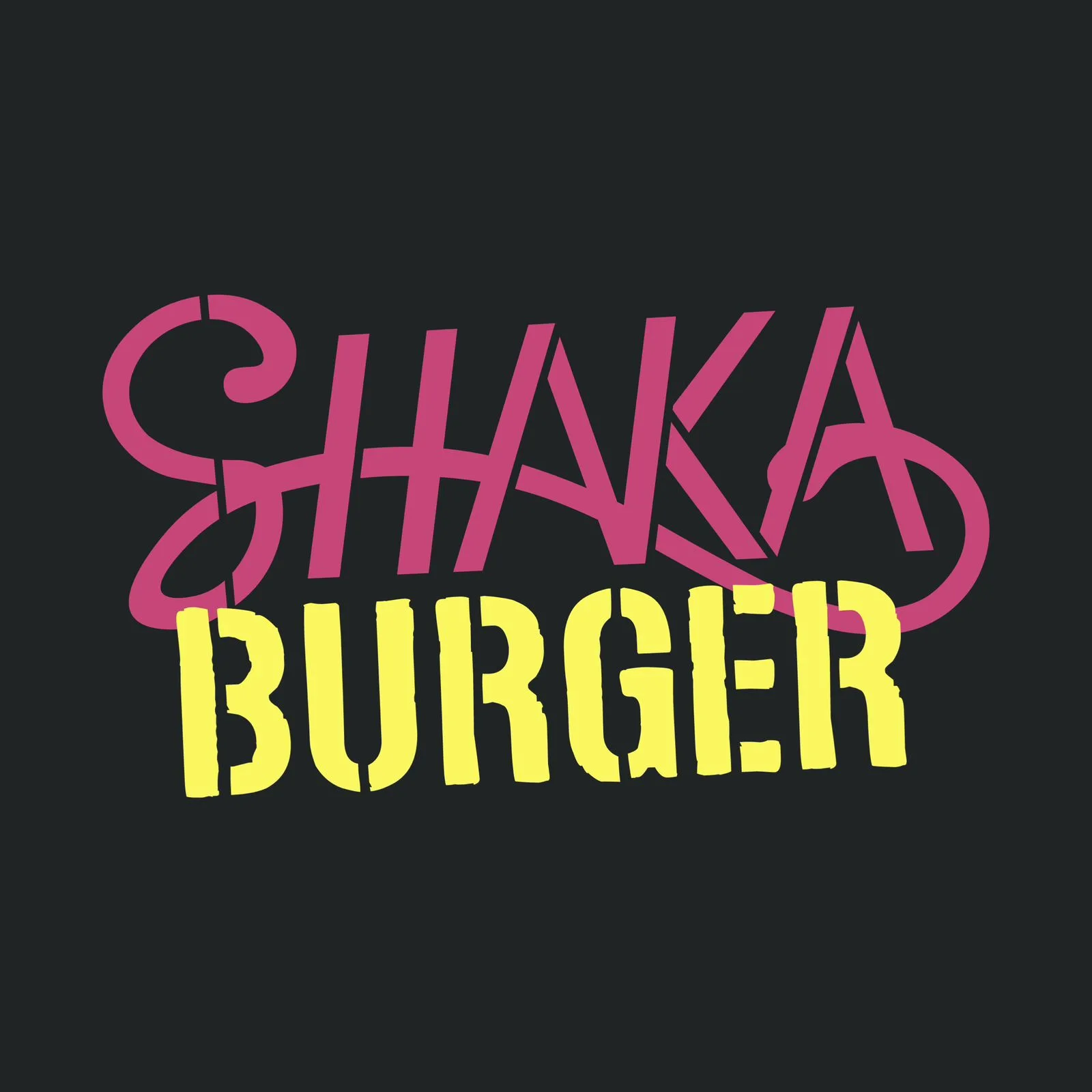 SHAKA BURGER