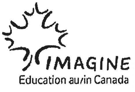 IMAGINE EDUCATION AU/IN CANADA