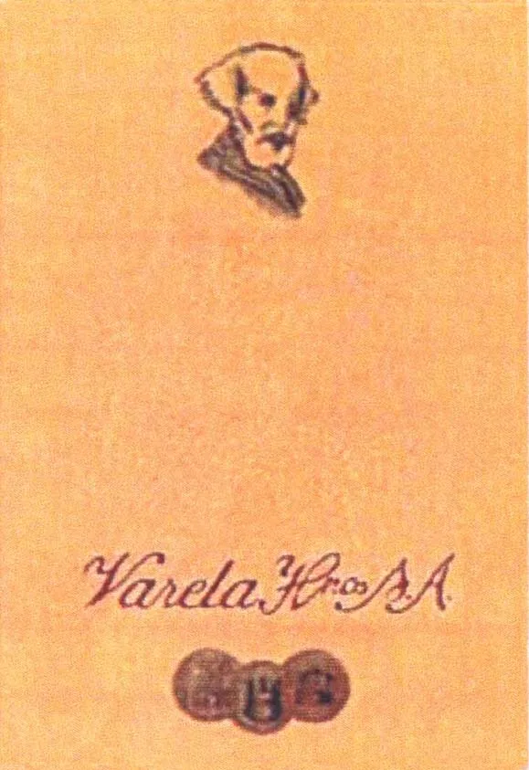 VARELA HNOS S.A.