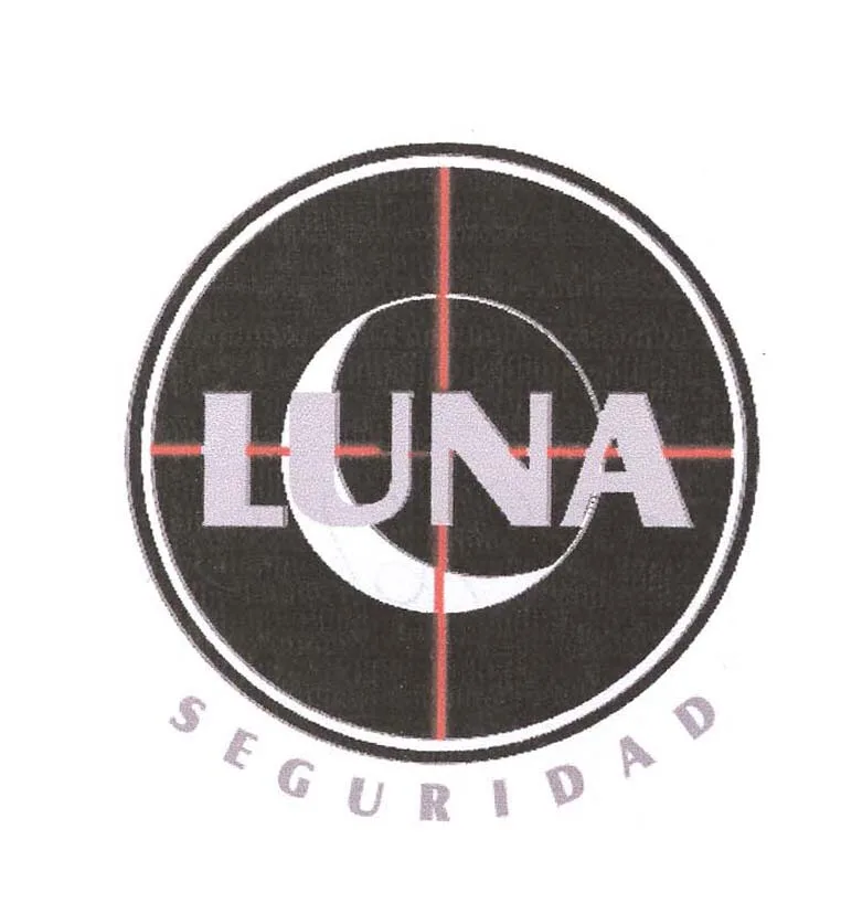 LUNA SEGURIDAD