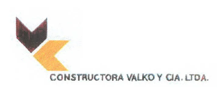 CONSTRUCTORA VALKO Y CIA. LTDA.
