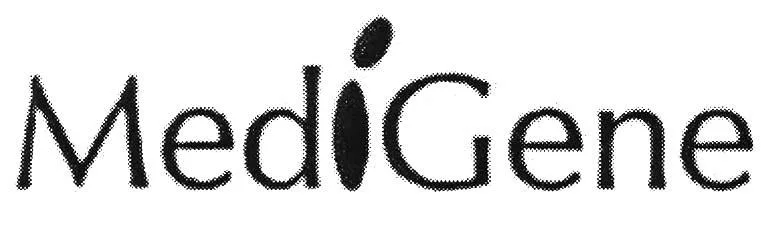 MEDIGENE