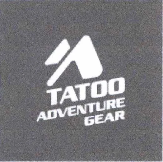 TATOO ADVENTURE GEAR