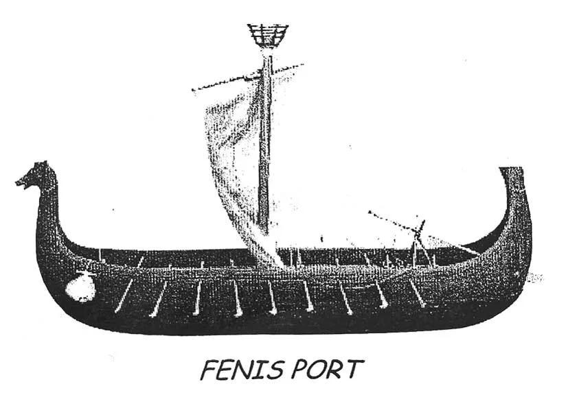 FENIS PORT