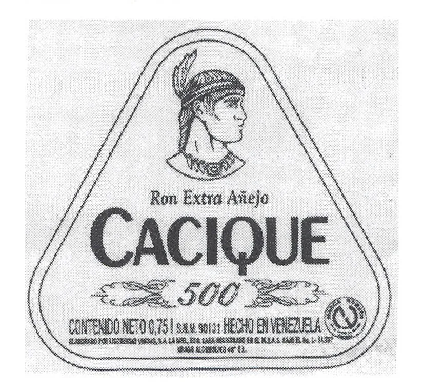 CACIQUE