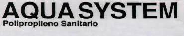 AQUASYSTEM