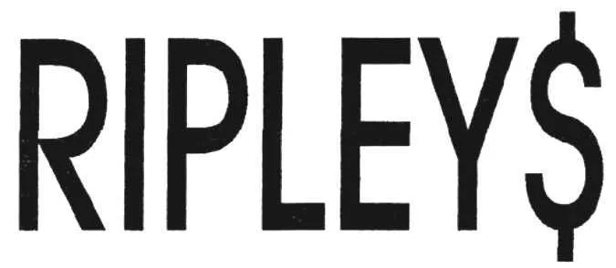 RIPLEY$