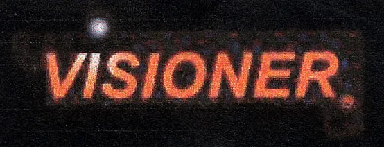 VISIONER