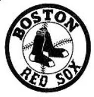 BOSTON RED SOX