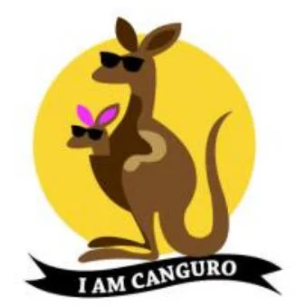 I AM CANGURO