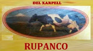 DEL XARPELL RUPANCO