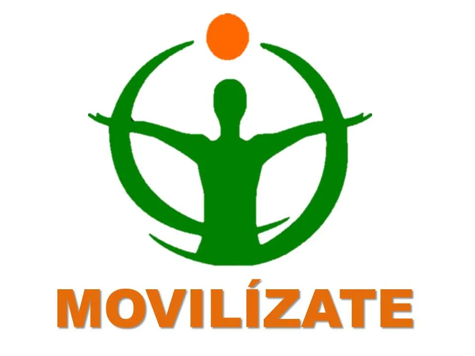 MOVILÍZATE
