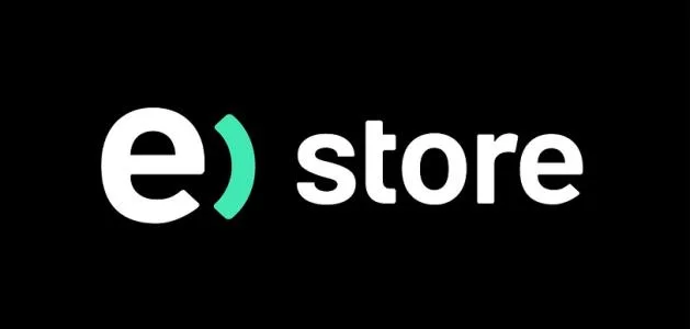 e) store