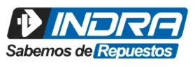 INDRA SABEMOS DE REPUESTOS