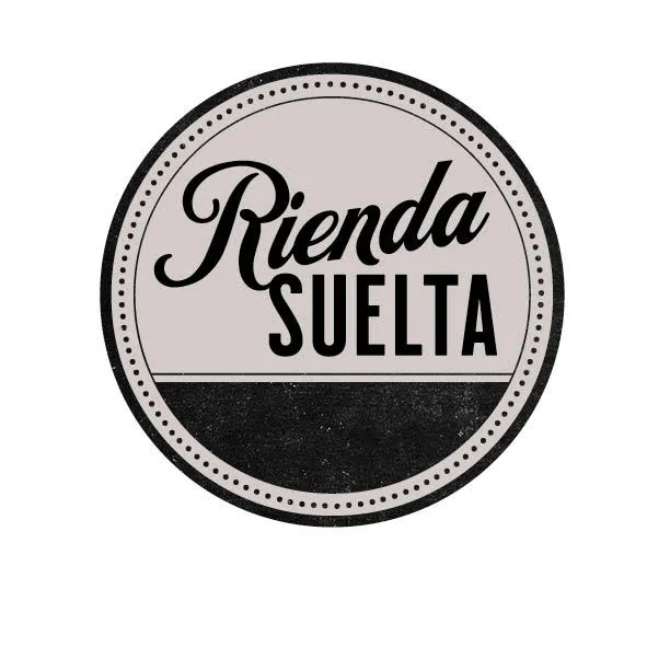RIENDA SUELTA