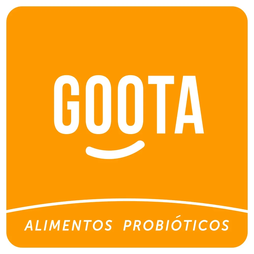 GOOTA ALIMENTOS PROBIOTICOS