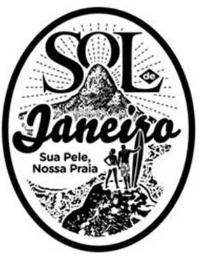 SOL DE JANEIRO SUA PELE, NOSSA PRAIA