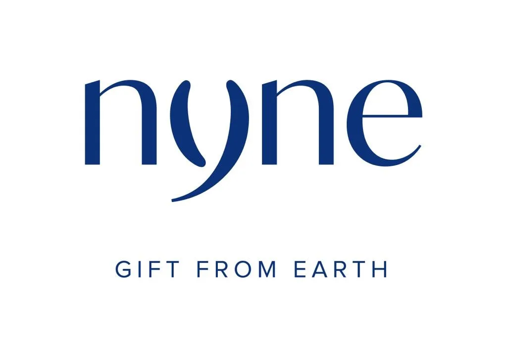 Nyne GIFT FROM EARTH