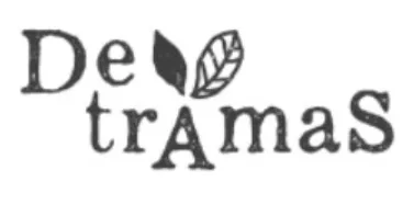 DE TRAMAS