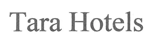 TARA HOTELS