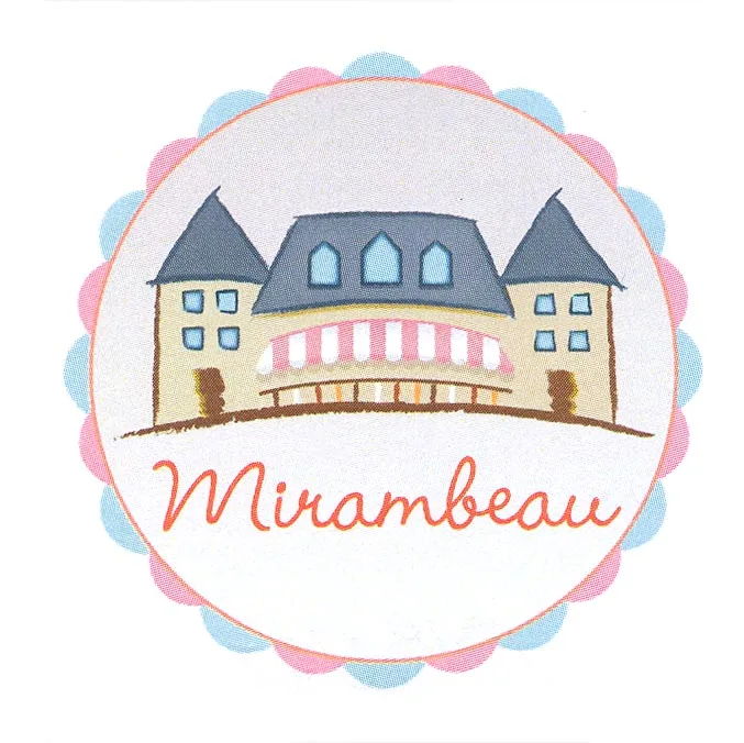 MIRAMBEAU