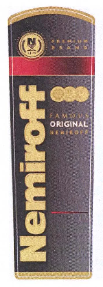 NEMIROFF ORIGINAL