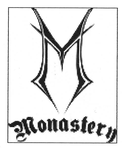 MONASTERY