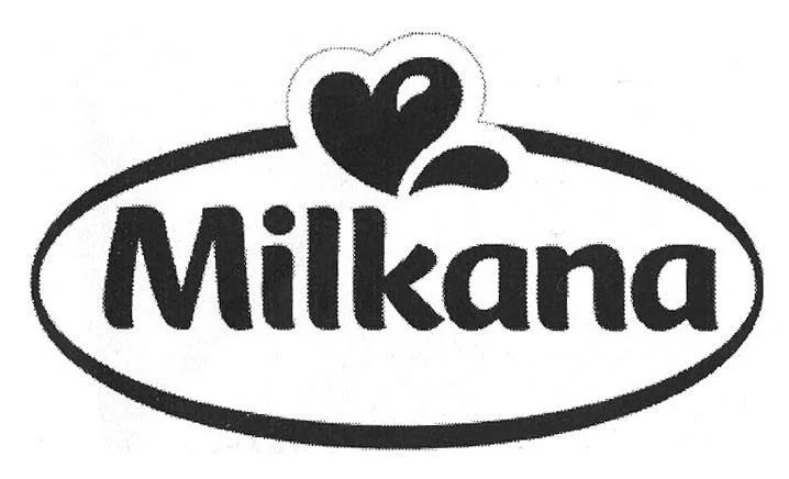 MILKANA