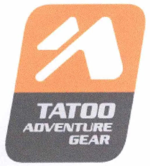 TATOO ADVENTURE GEAR