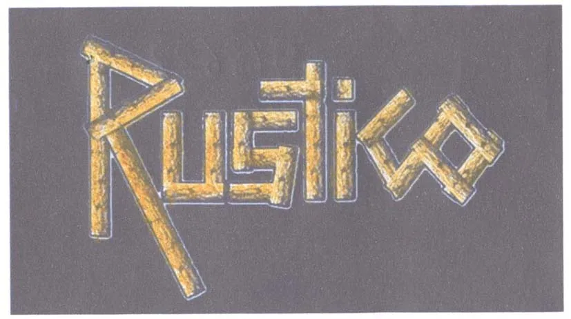 RUSTICO