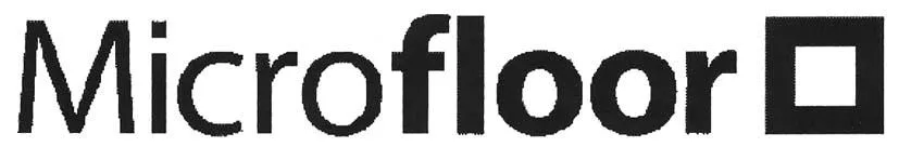MICROFLOOR
