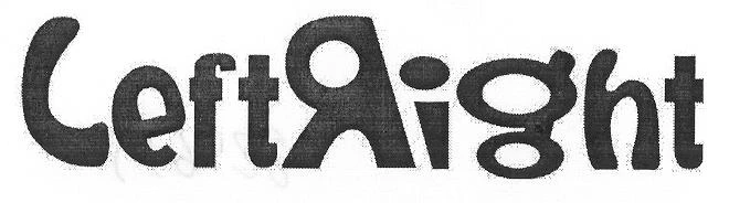 LEFTRIGHT