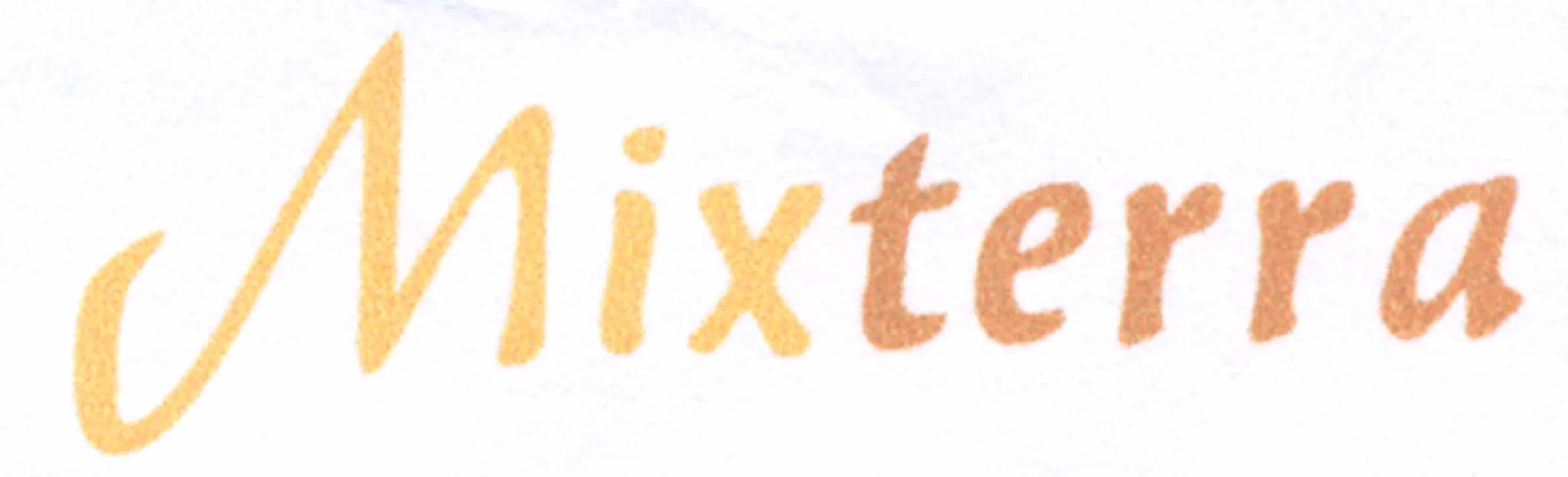 MIXTERRA