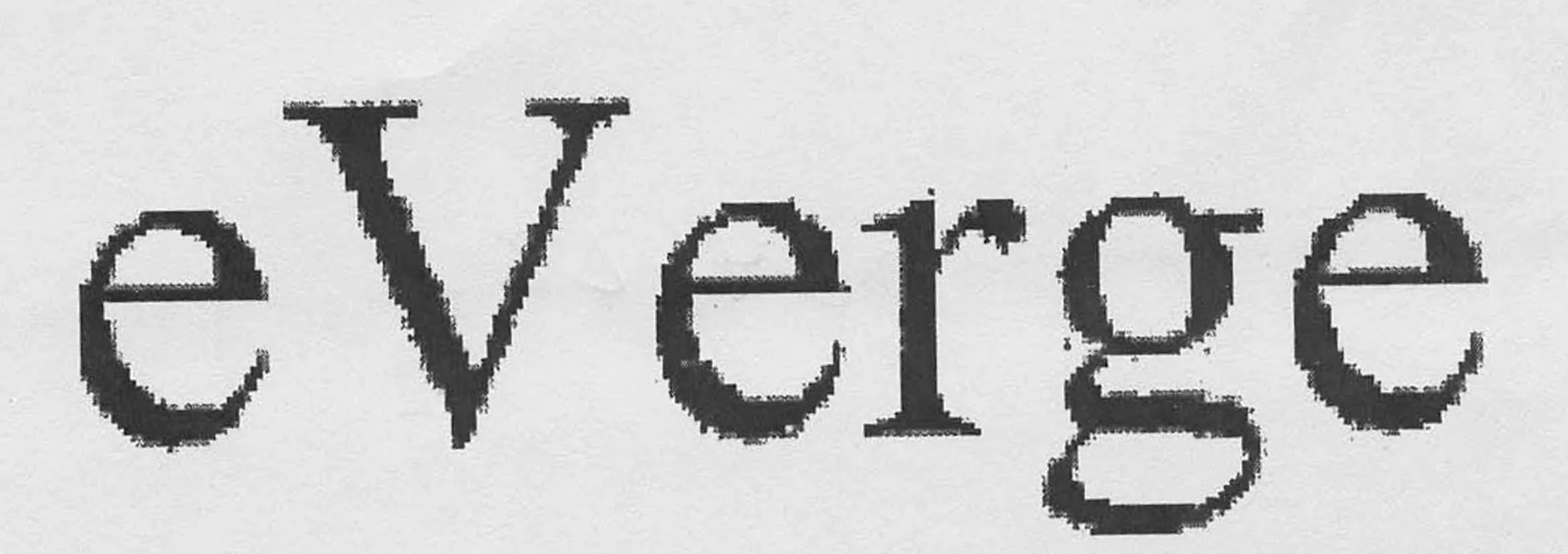 EVERGE
