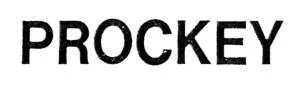 PROCKEY