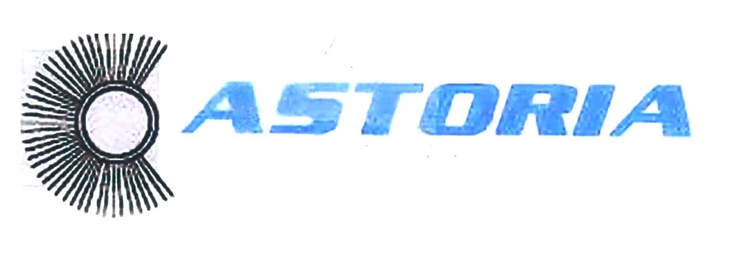 ASTORIA