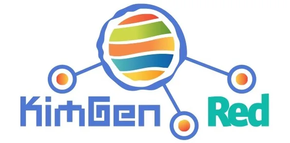 KIMGEN RED