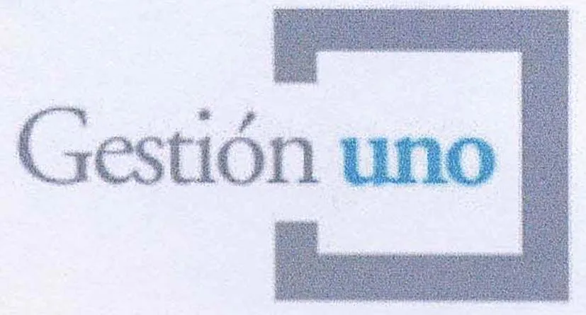 Gestión uno