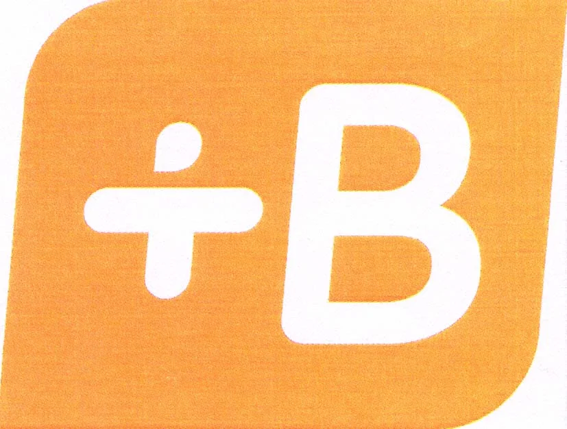 +B