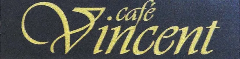 CAFÉ VINCENT