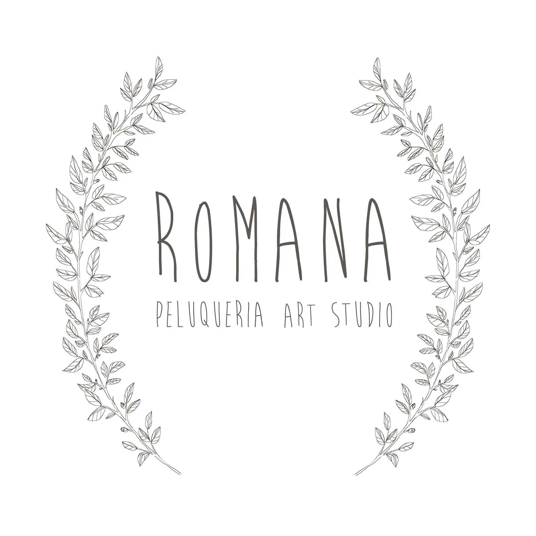 ROMANA Peluquería Art Studio