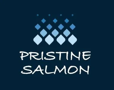PRISTINE SALMON