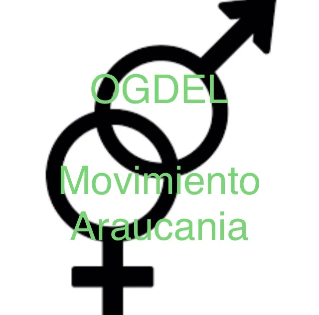 OGDEL Movimiento Araucania